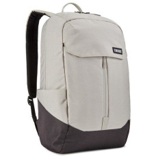 Наплічник Thule Lithos 20L Backpack (Concrete/Black)